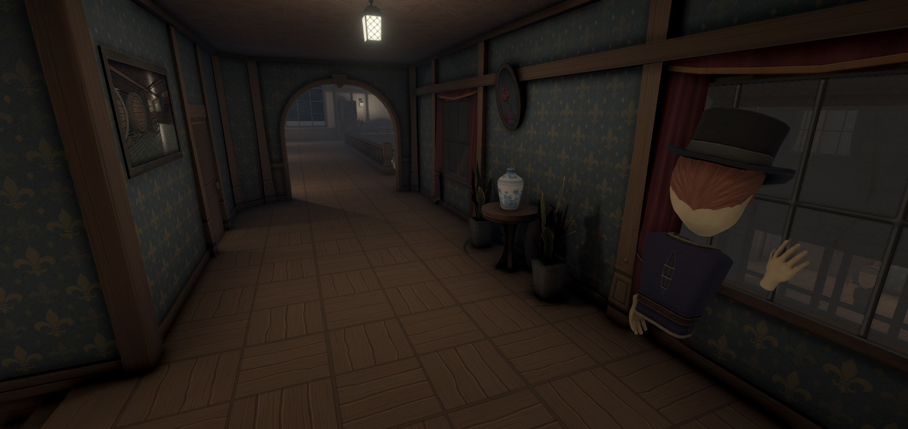 Scary Buddies screenshot 13