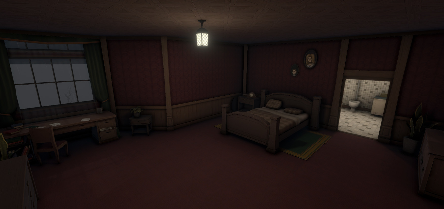 Scary Buddies screenshot 18
