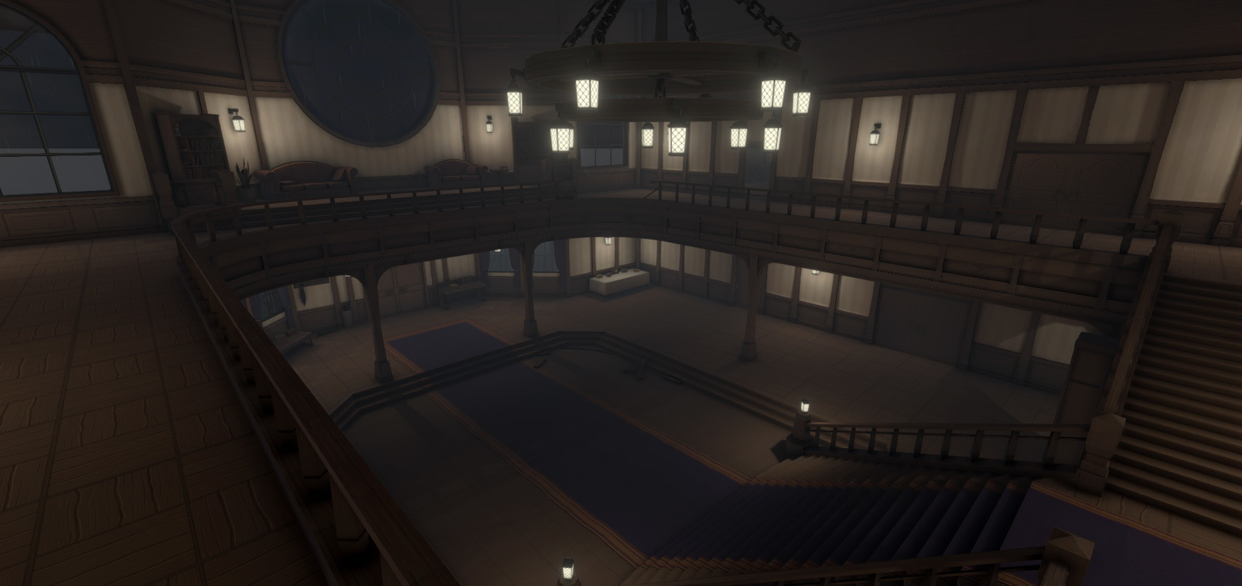 Scary Buddies screenshot 12