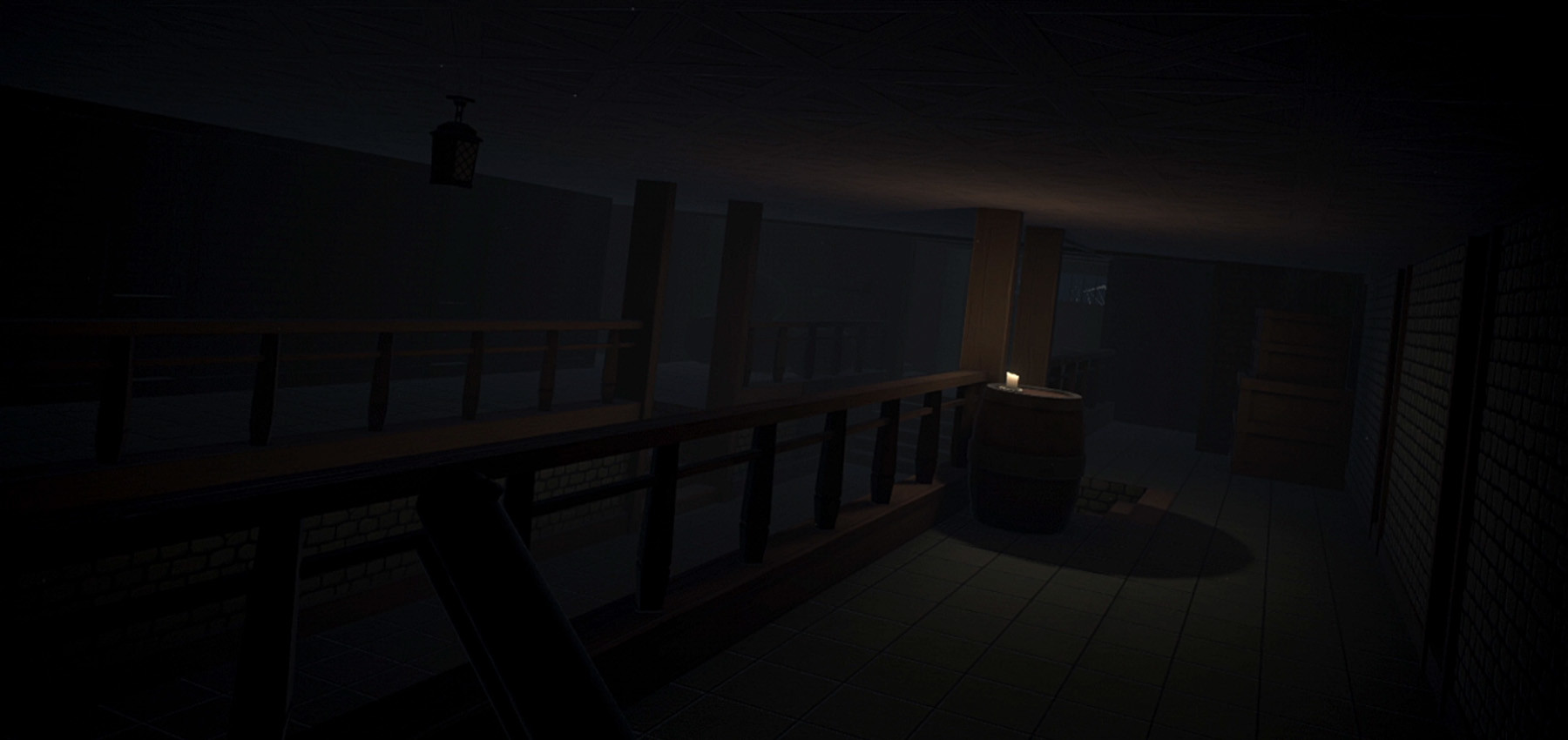 Scary Buddies screenshot 19