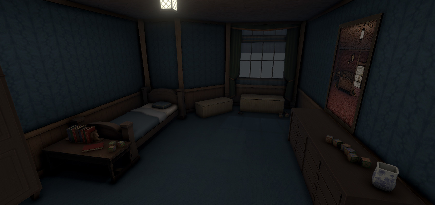 Scary Buddies screenshot 15