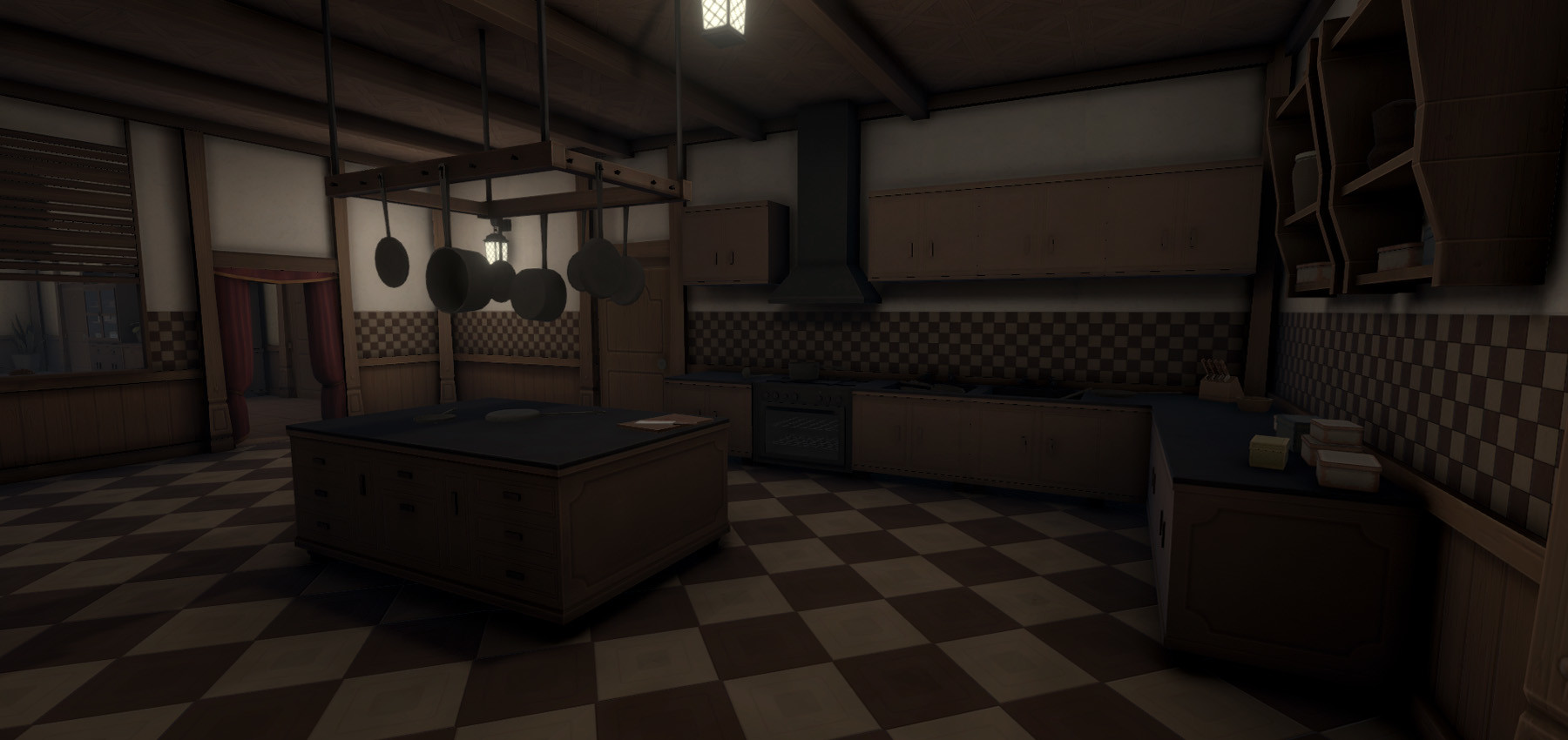 Scary Buddies screenshot 16