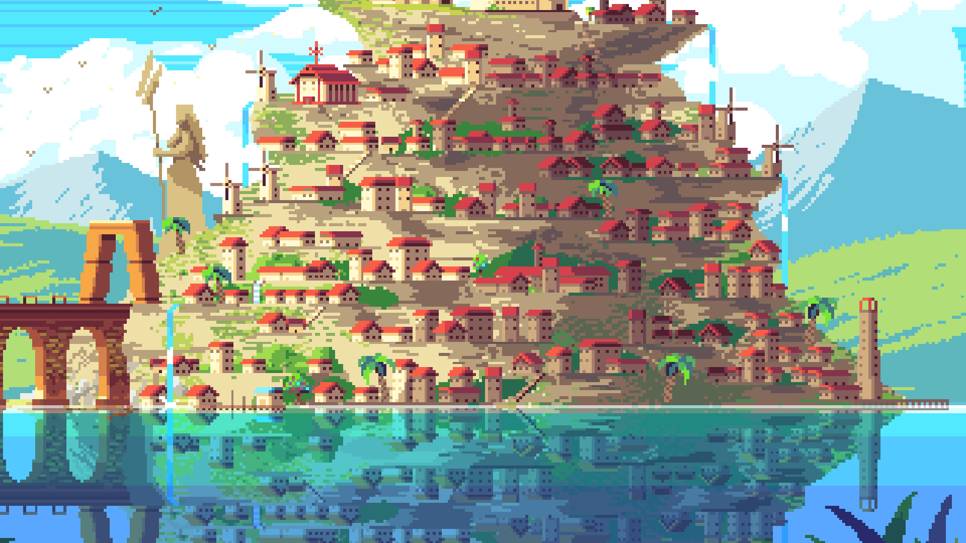 LakeSide screenshot 7