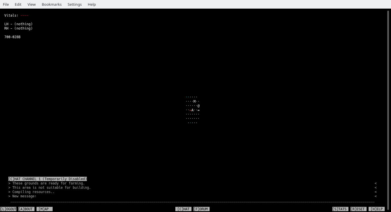 Apsis Online screenshot 6