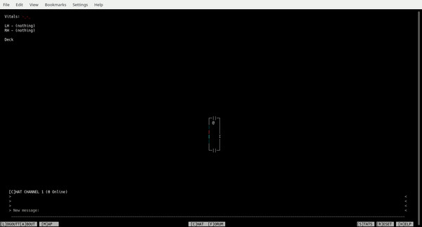 Apsis Online screenshot 2