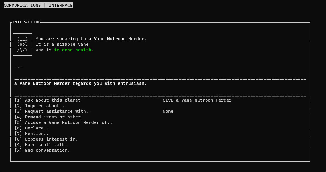 Apsis Online screenshot 3