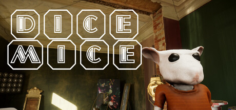 Dice Mice