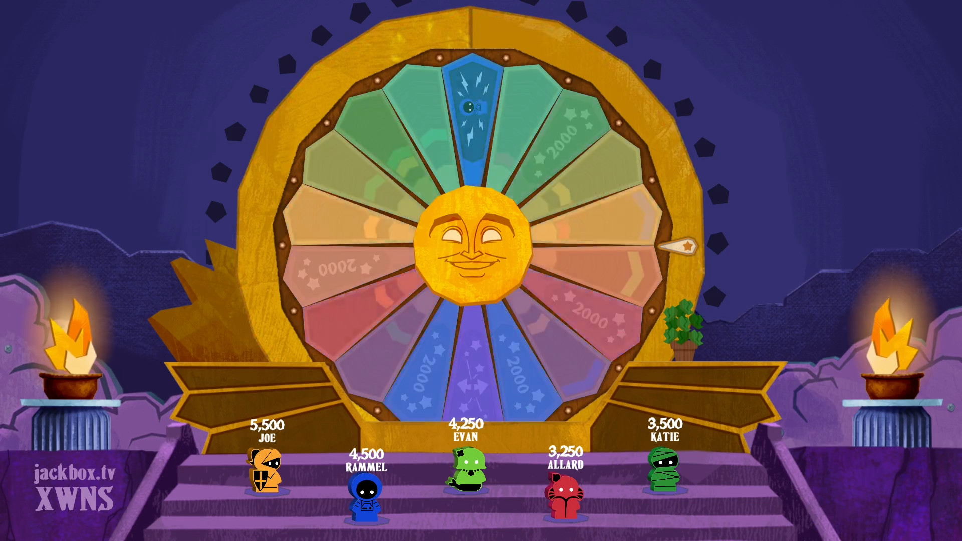 The Jackbox Party Pack 8 screenshot 4