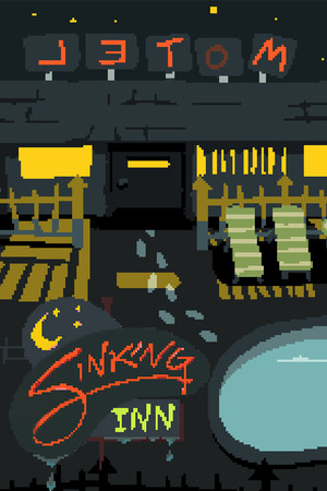 Sinking Inn