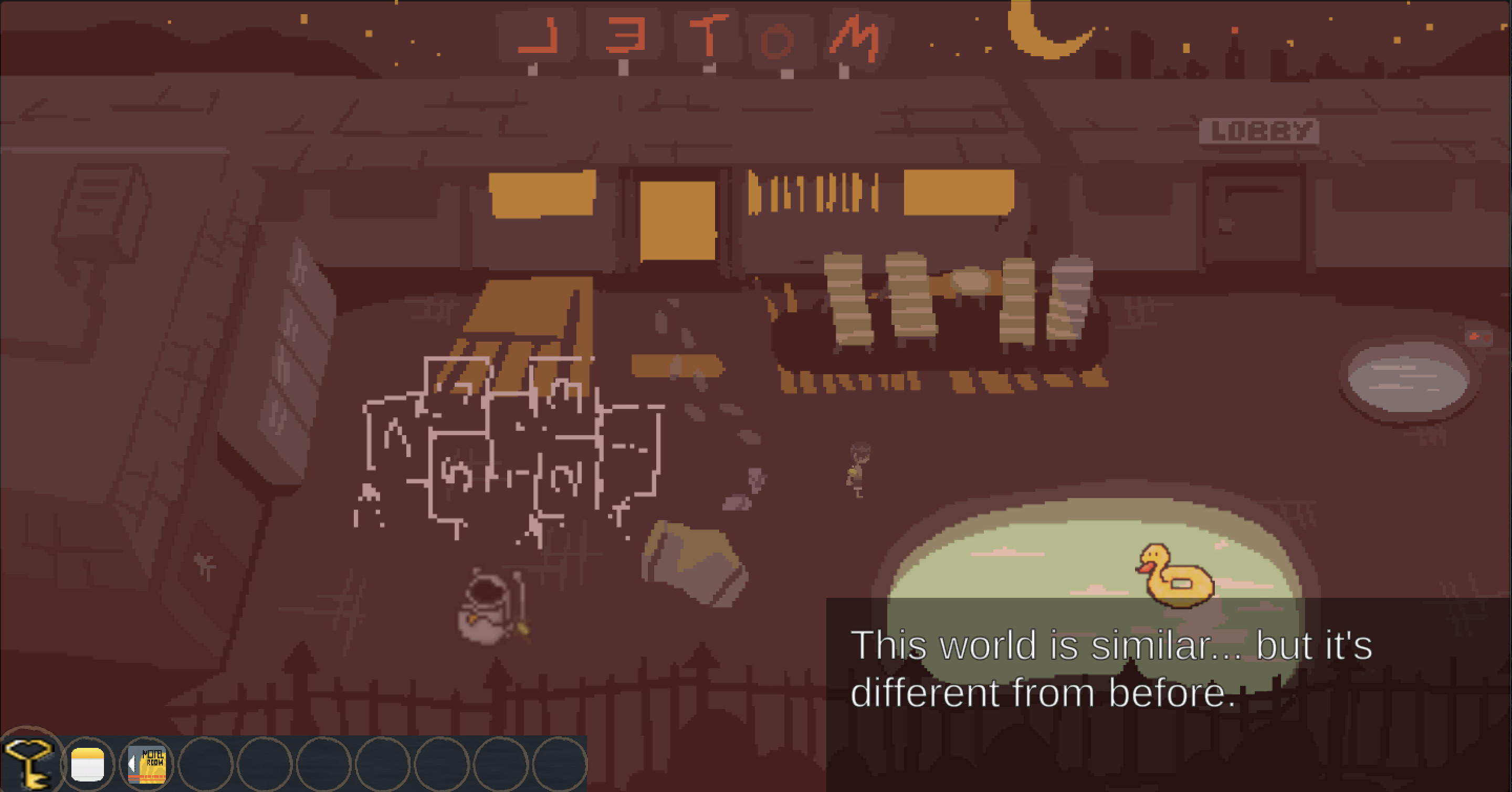 Sinking Inn screenshot 4