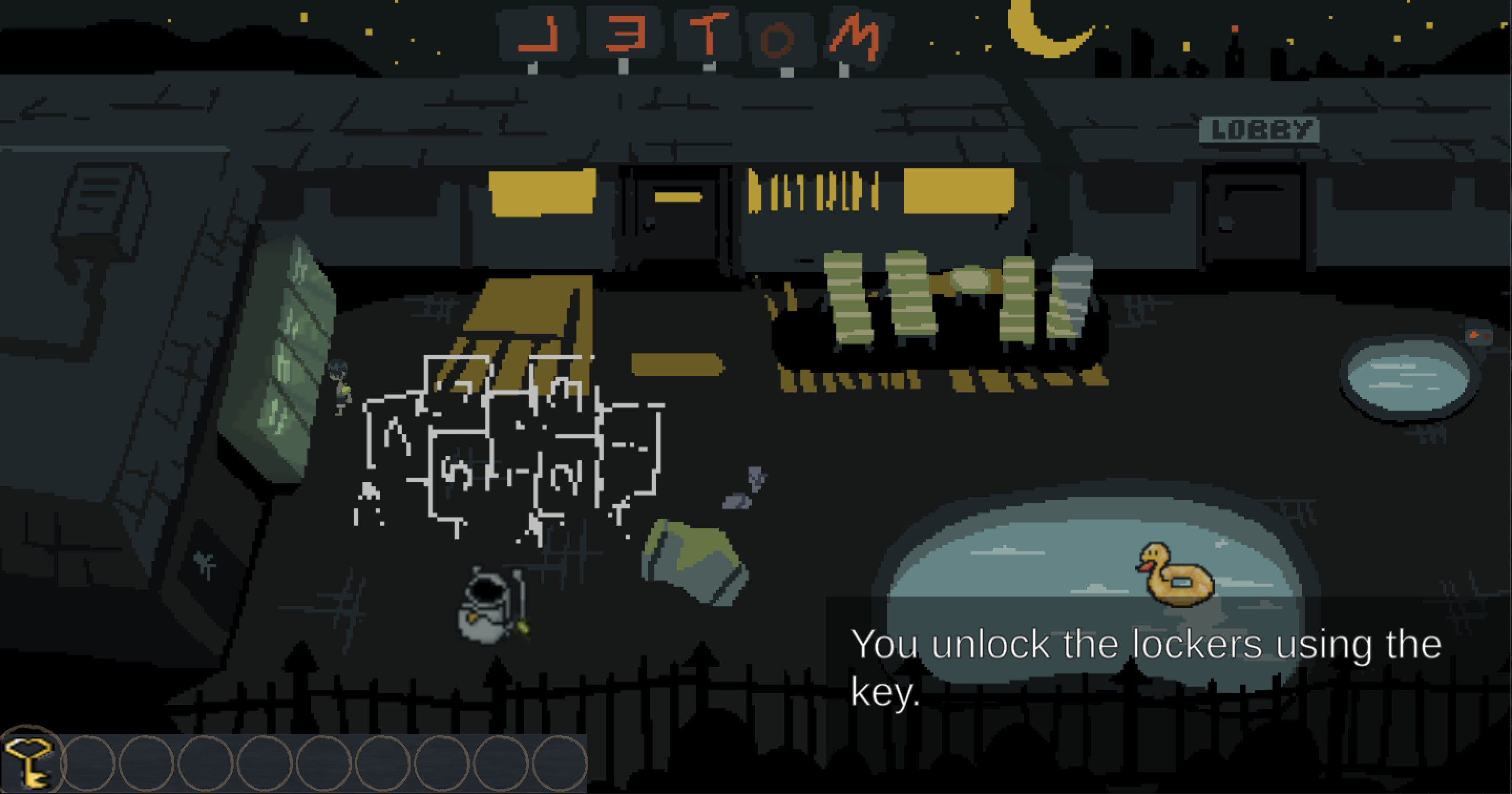 Sinking Inn screenshot 2
