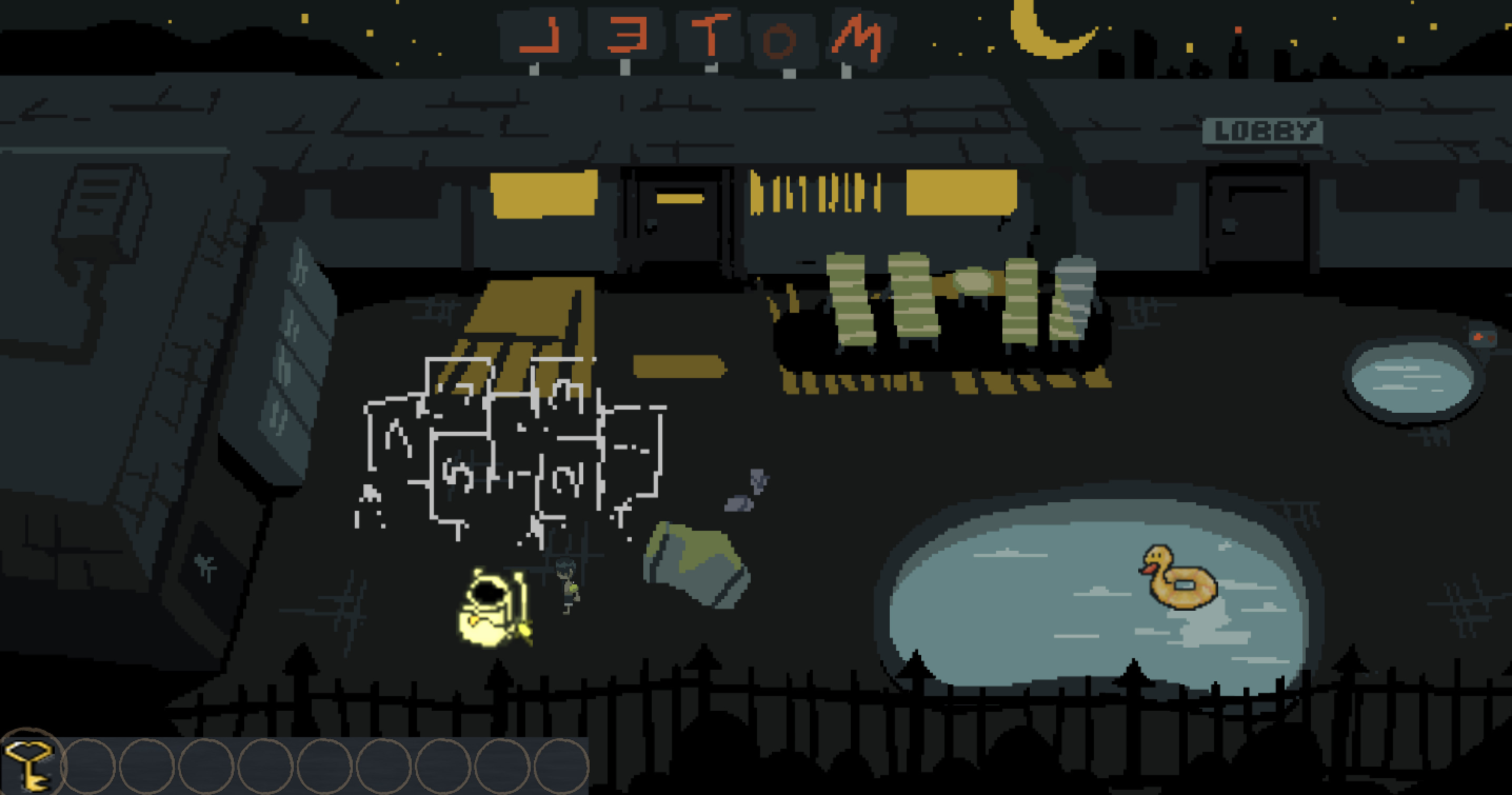 Sinking Inn screenshot 1