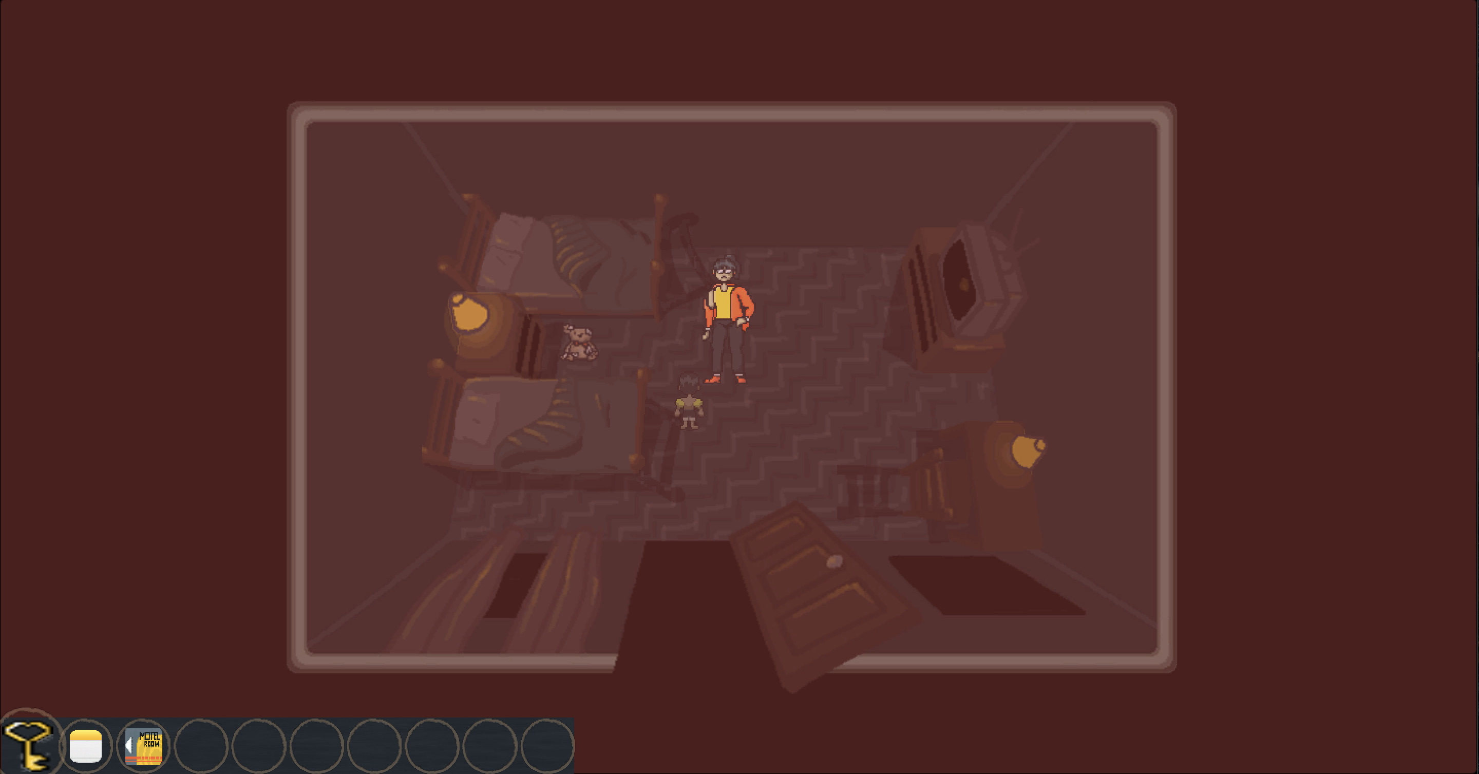 Sinking Inn screenshot 5