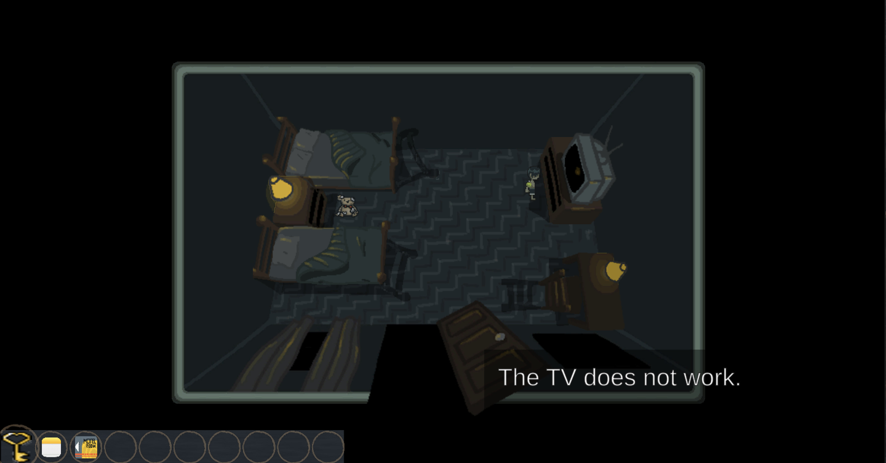 Sinking Inn screenshot 3