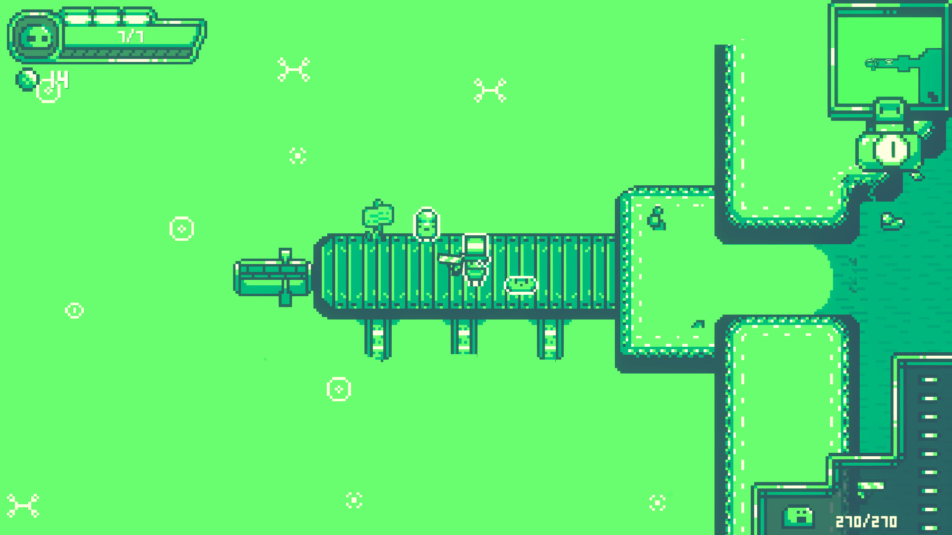 Slimekeep screenshot 7
