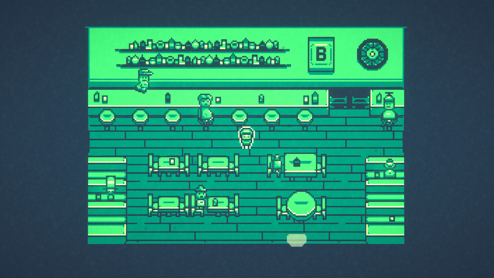 Slimekeep screenshot 9