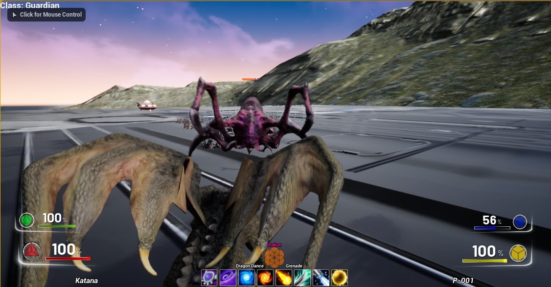 Escherion screenshot 5