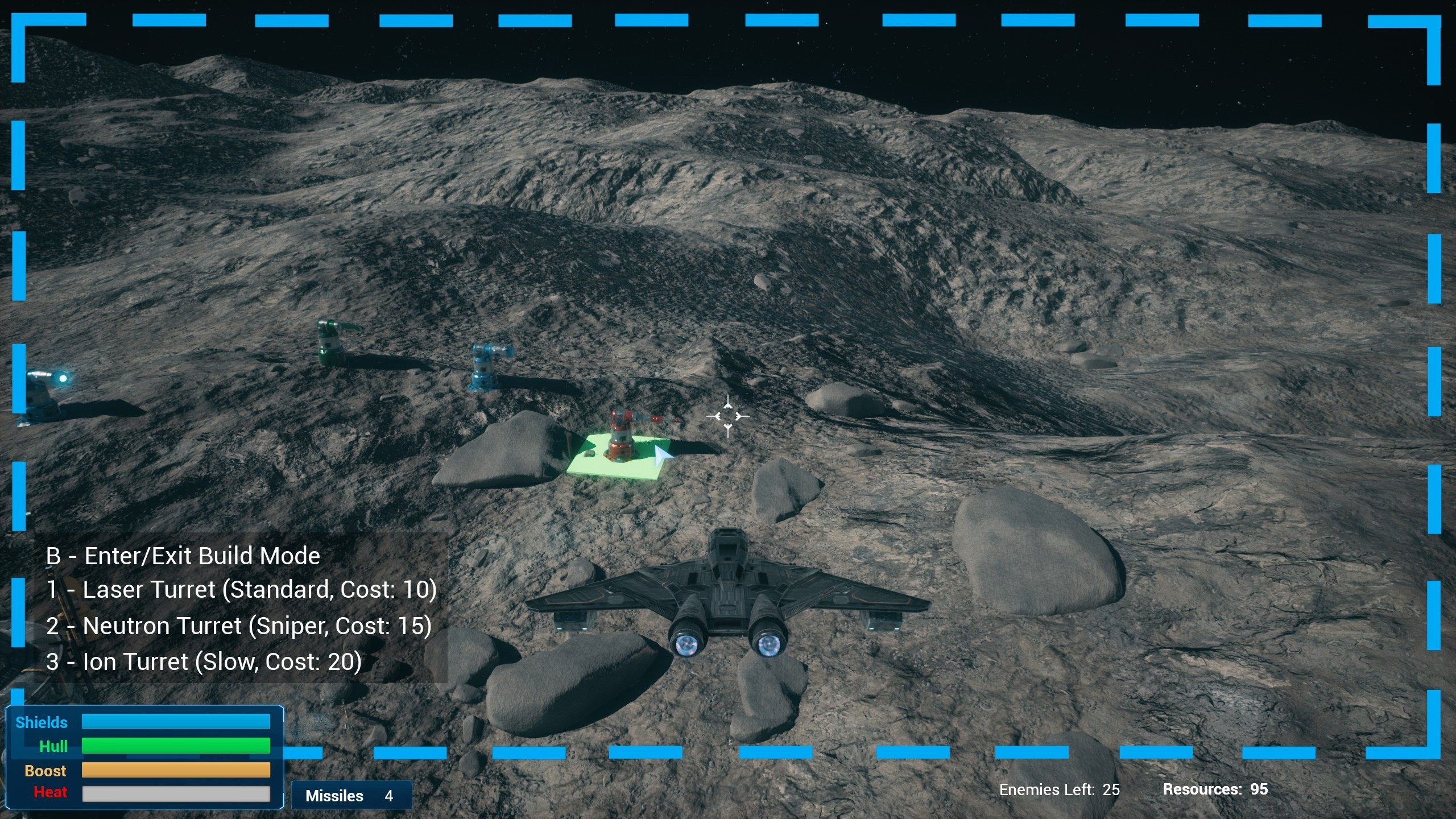 Silverwing screenshot 23