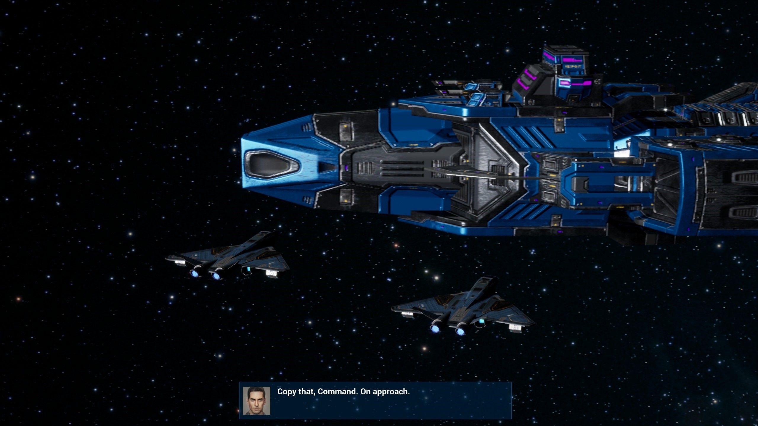 Silverwing screenshot 13