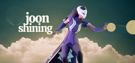 Joon Shining Cover Image