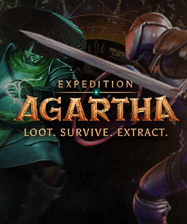 Expedition Agartha