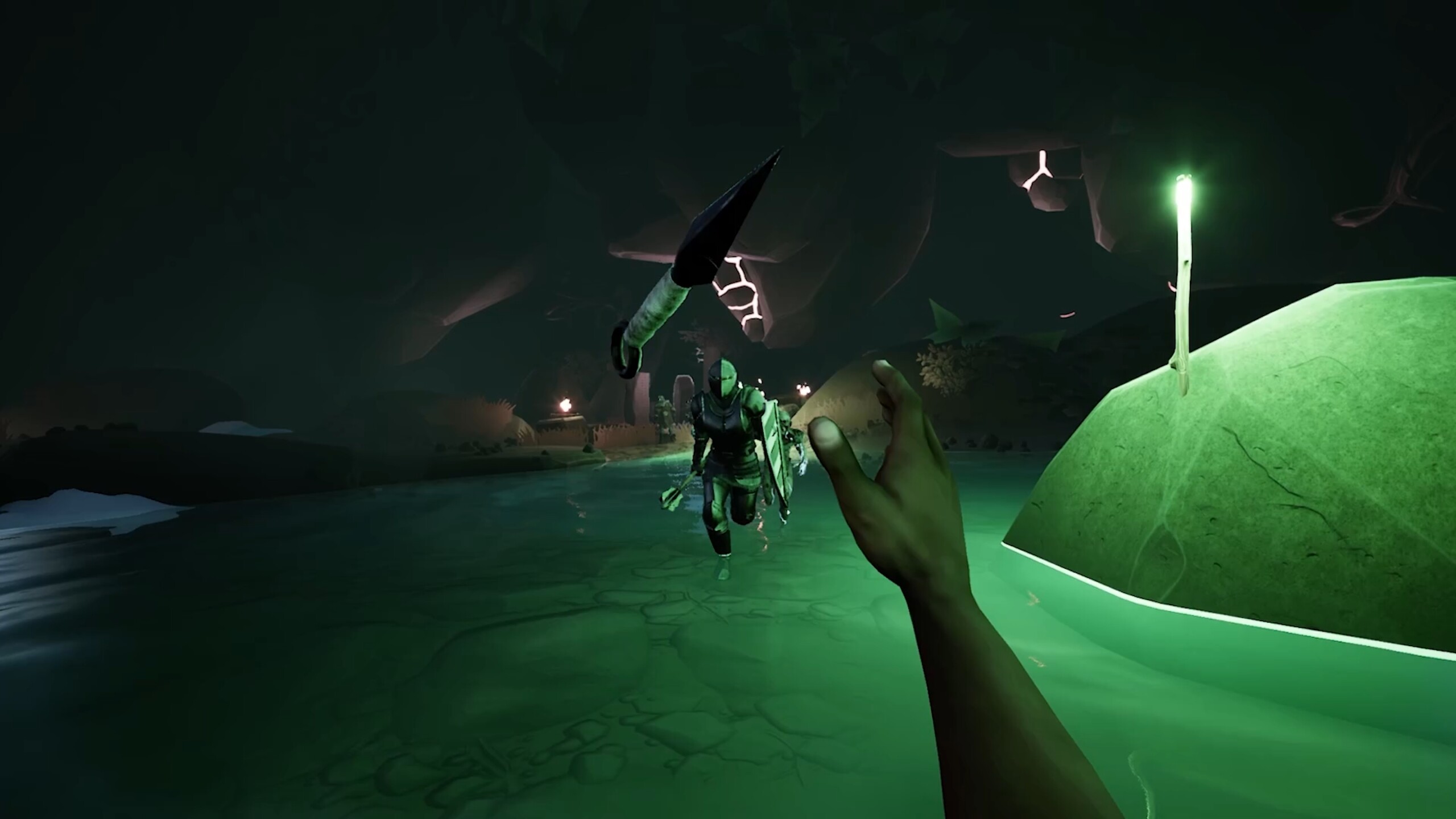 Expedition Agartha screenshot 21