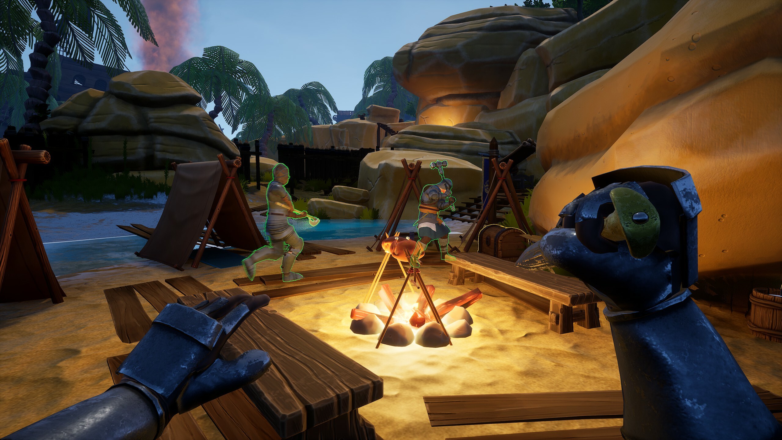 Expedition Agartha screenshot 12