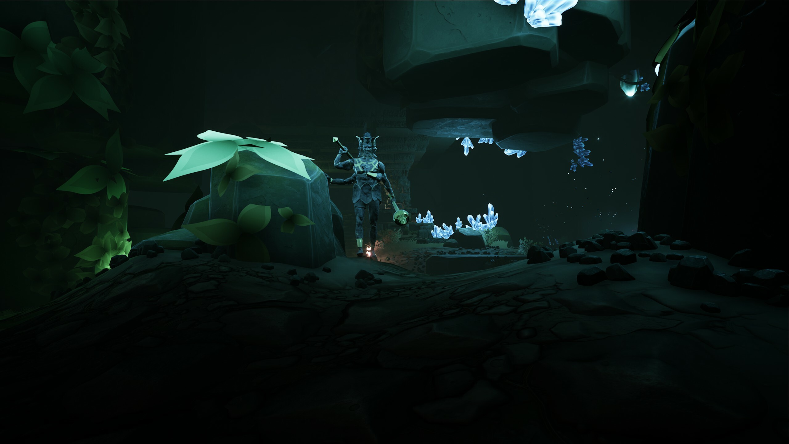 Expedition Agartha screenshot 10
