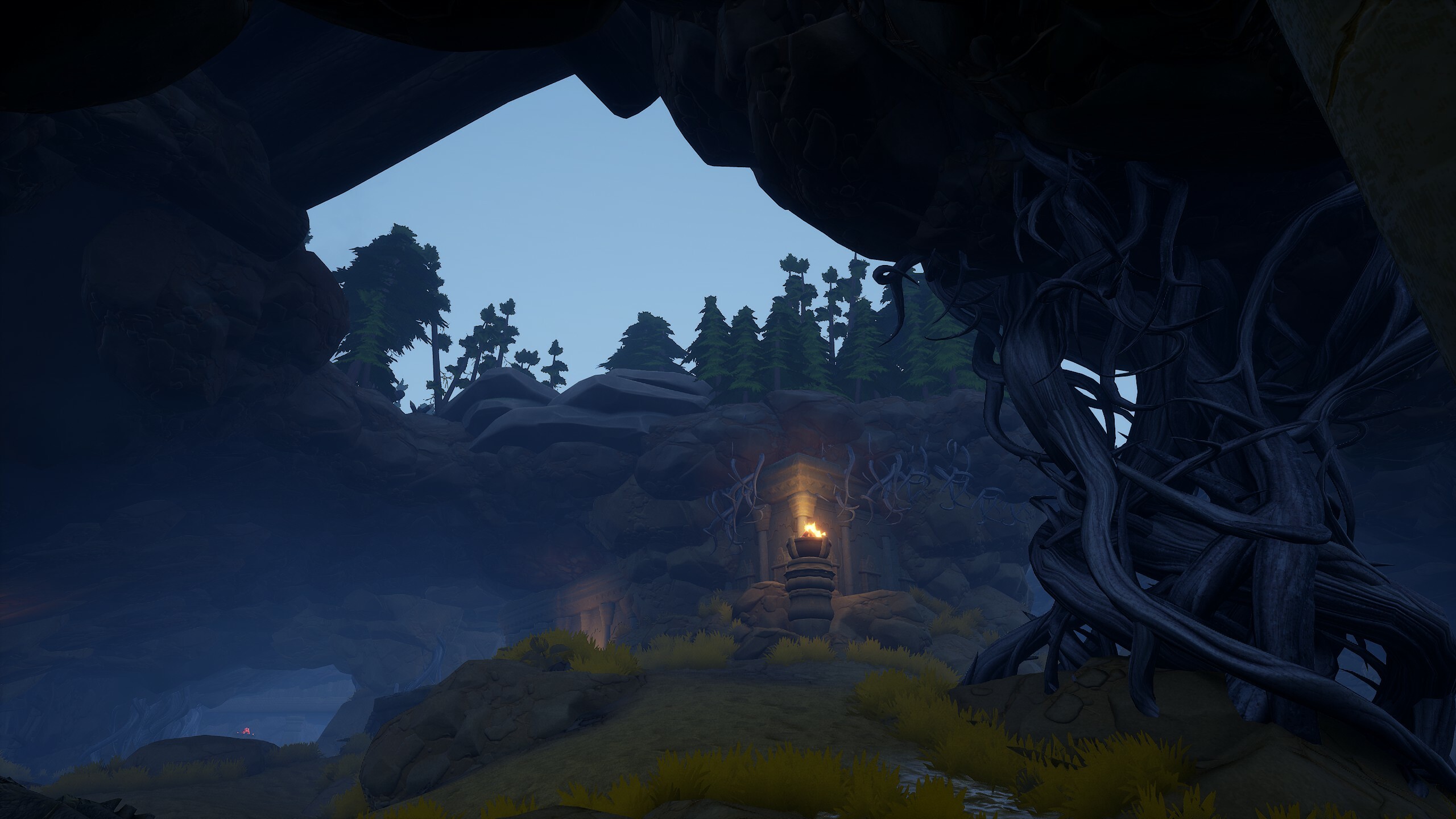 Expedition Agartha screenshot 7