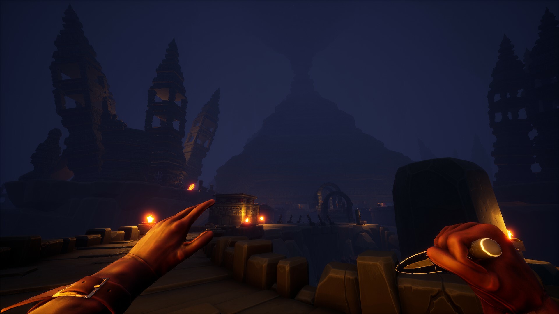 Expedition Agartha screenshot 11
