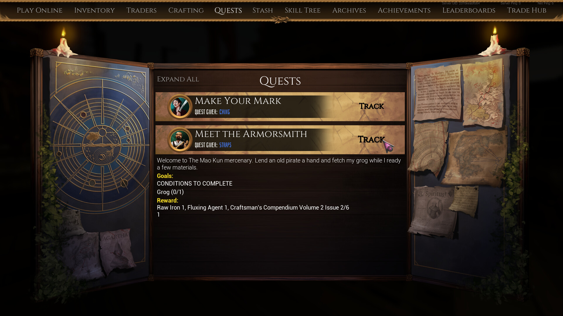 Expedition Agartha screenshot 13