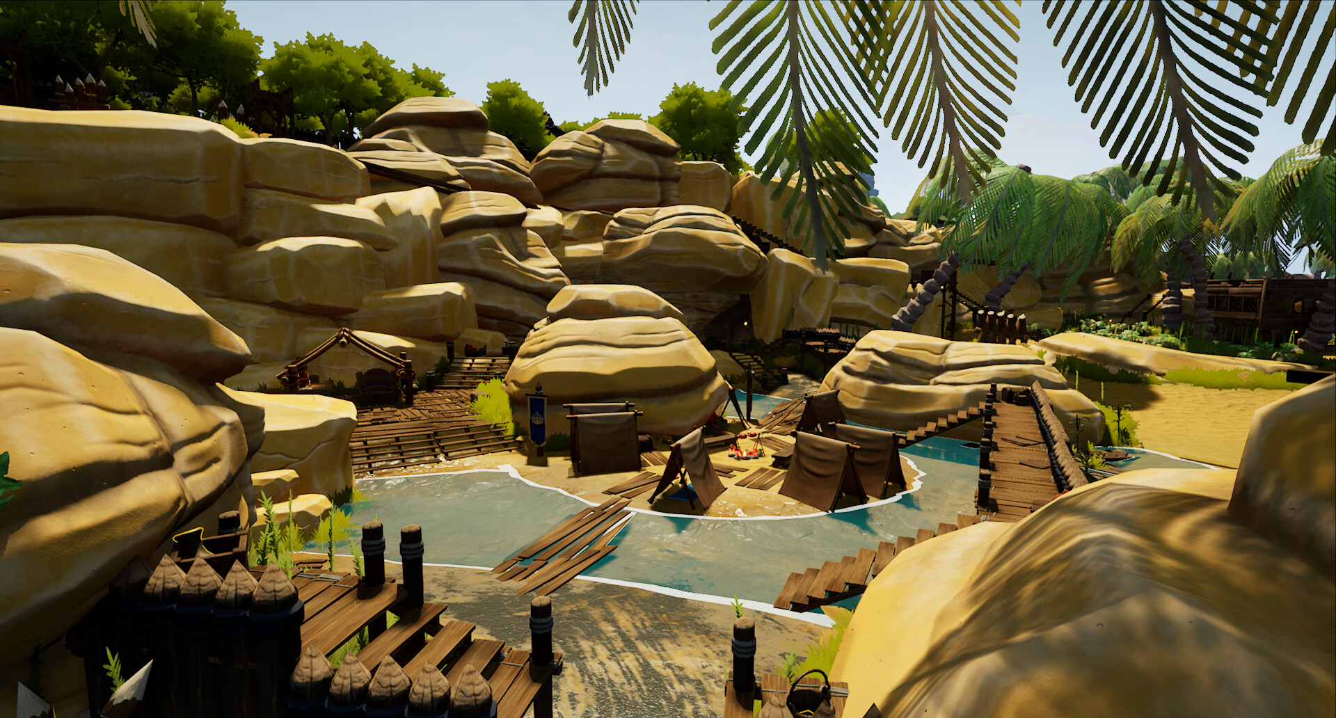 Expedition Agartha screenshot 17