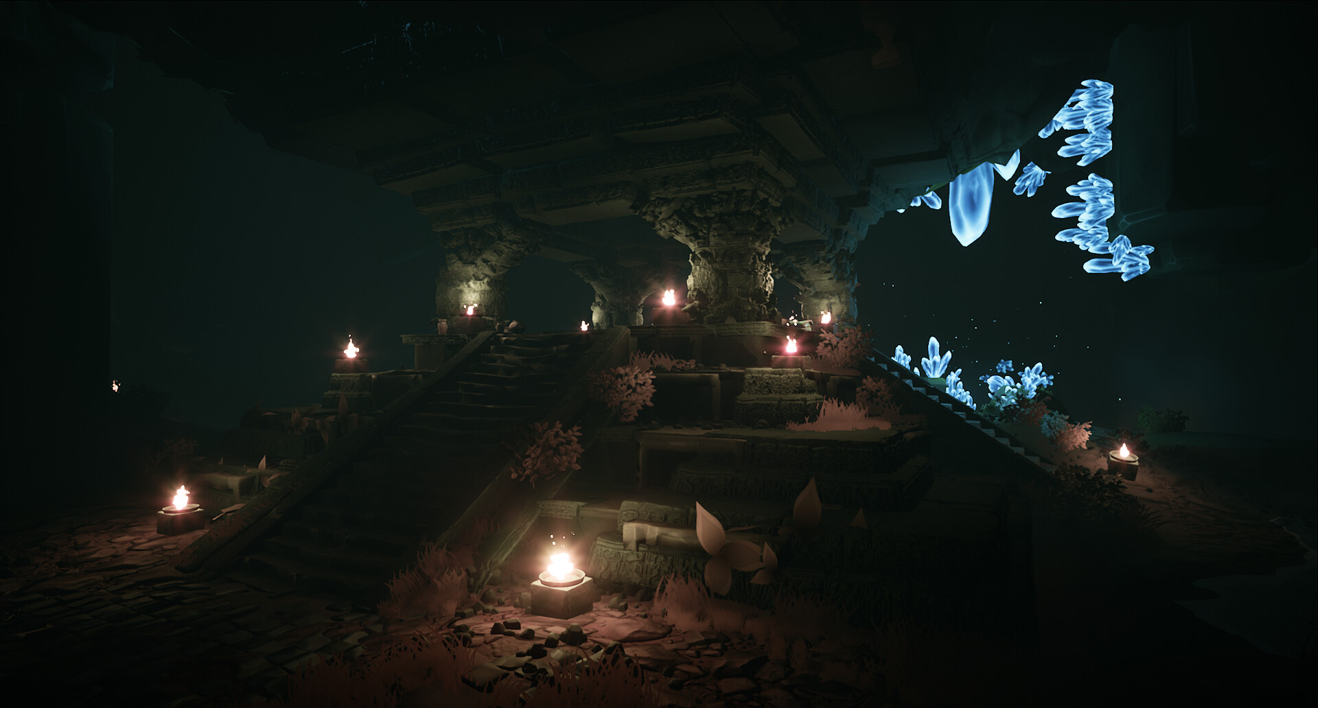 Expedition Agartha screenshot 16
