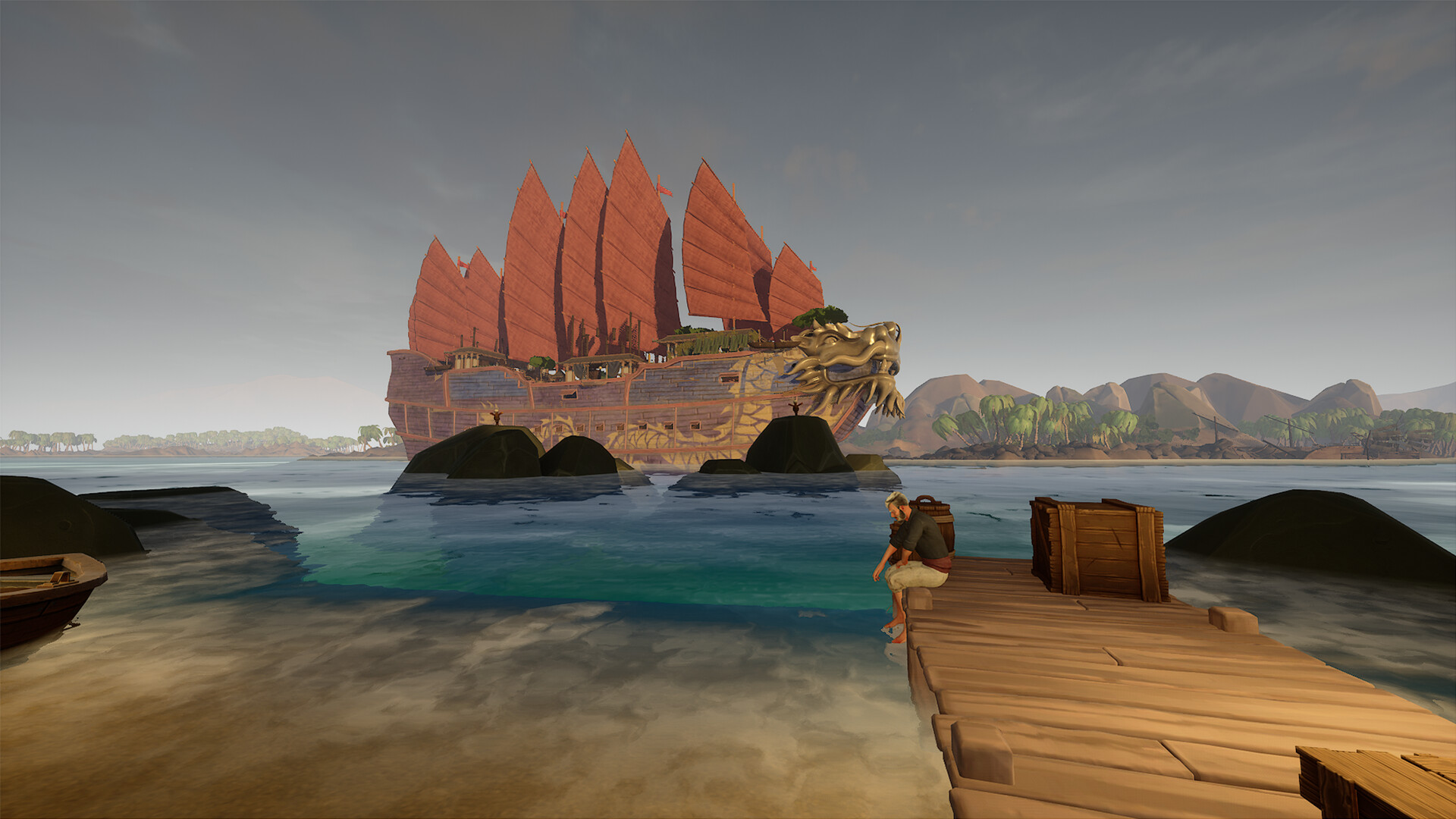 Expedition Agartha screenshot 6