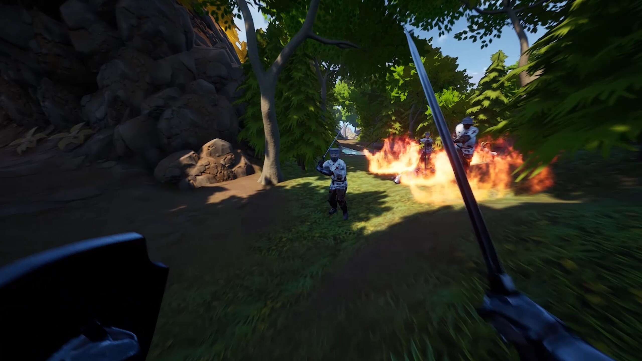 Expedition Agartha screenshot 19