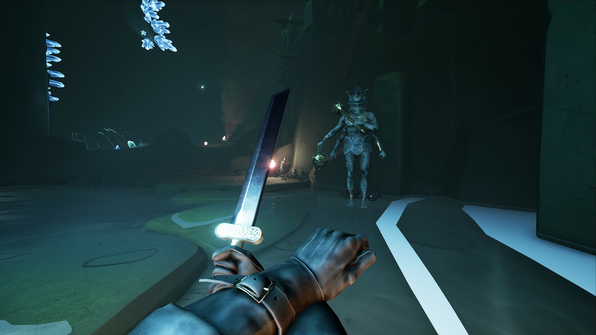 Expedition Agartha screenshot 15