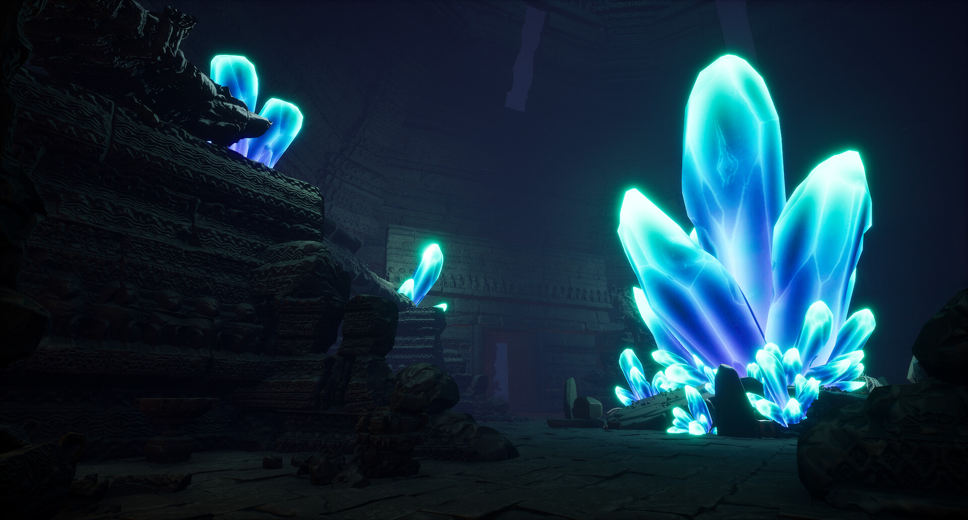 Expedition Agartha screenshot 14