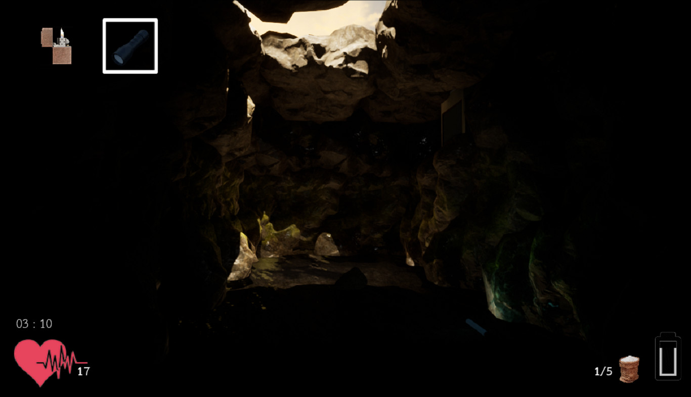 Escape FishStop 3D screenshot 6