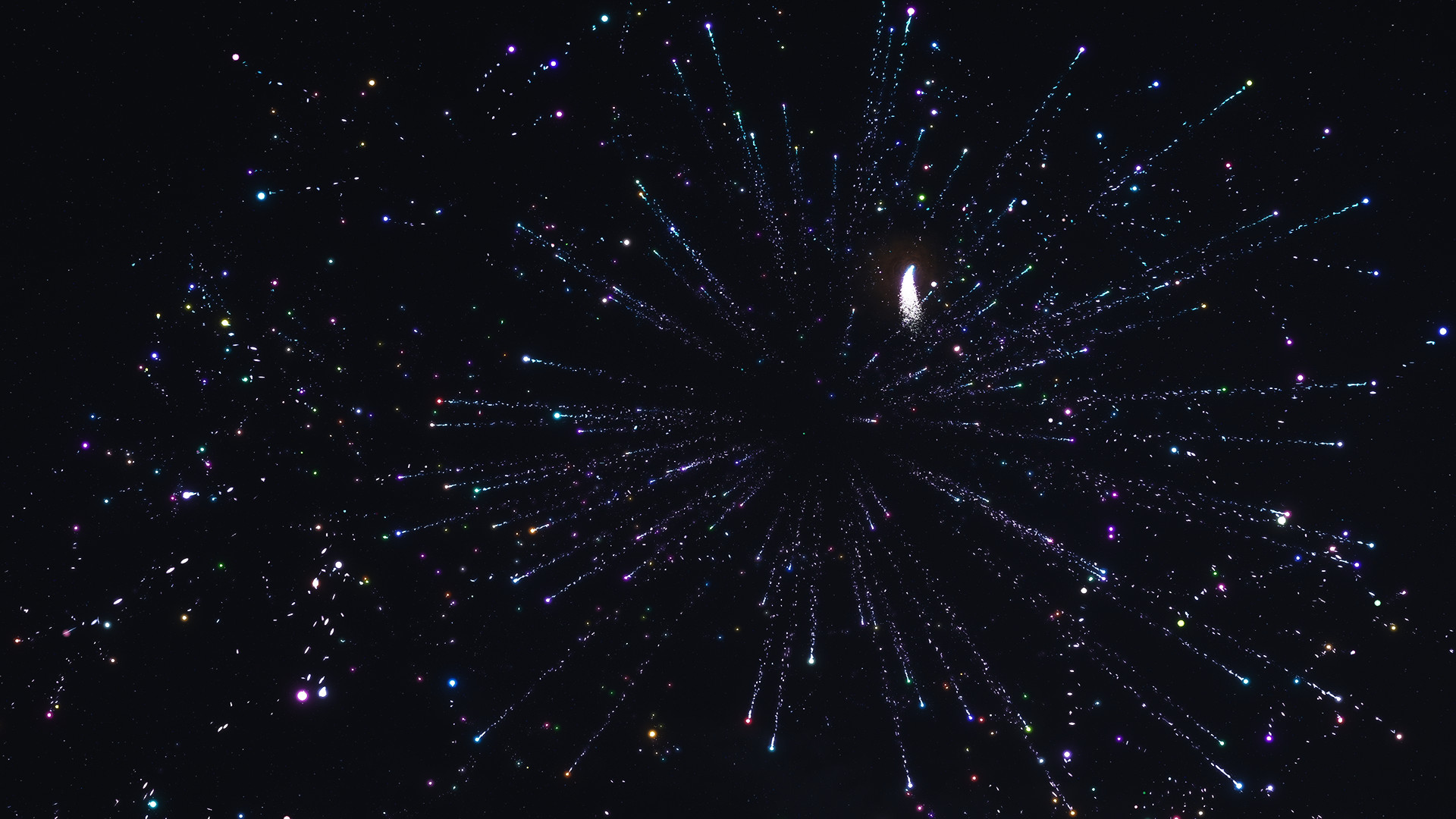 Fireworks Simulator: Realistic screenshot 26