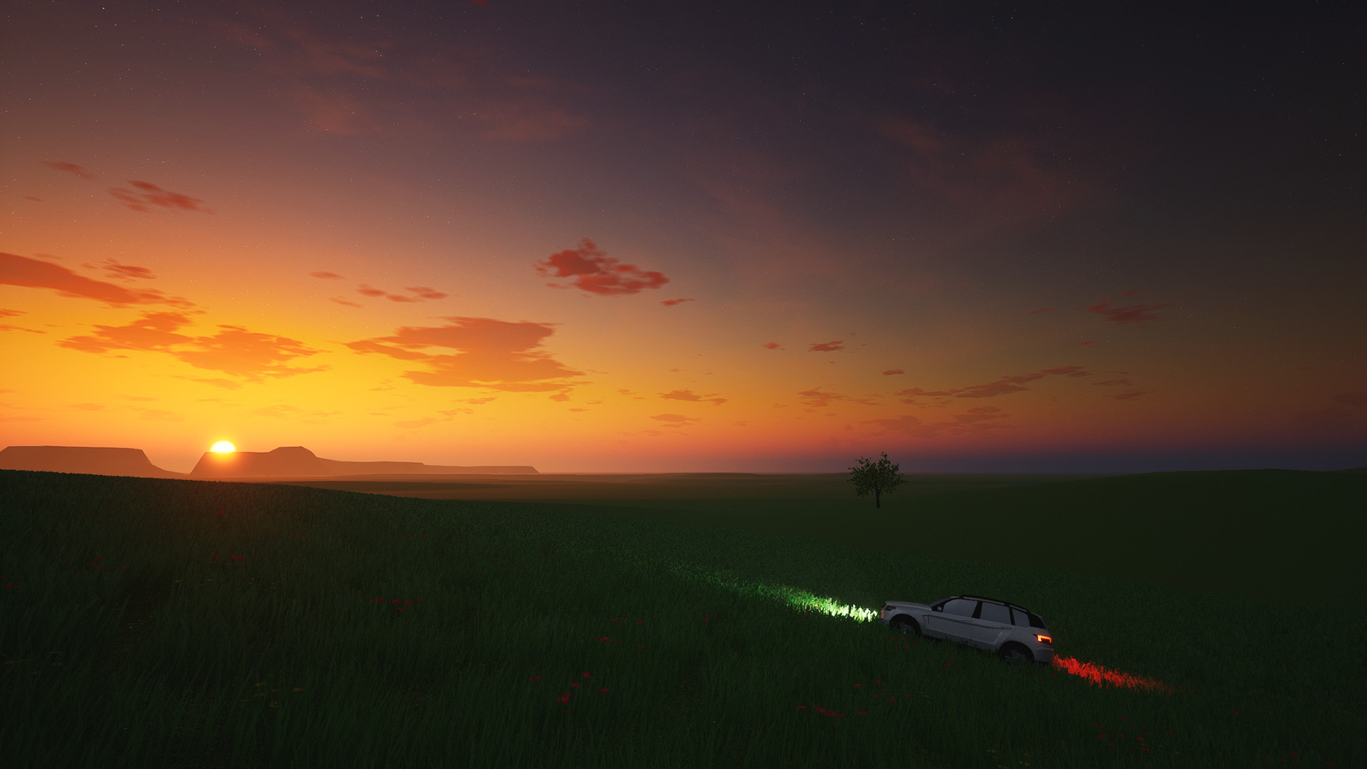 Fireworks Simulator: Realistic screenshot 7