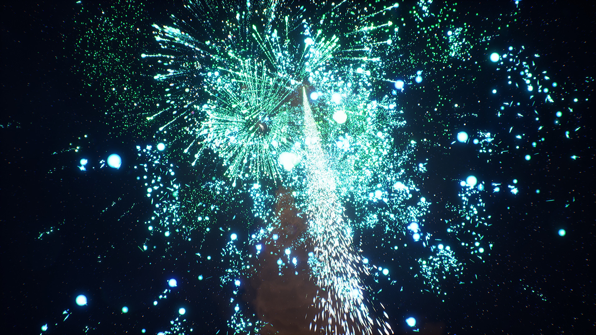 Fireworks Simulator: Realistic screenshot 21