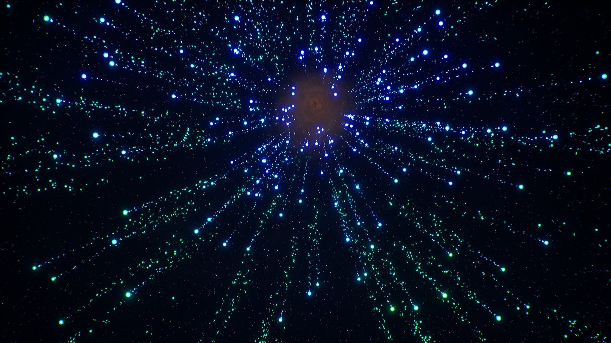 Fireworks Simulator: Realistic screenshot 10