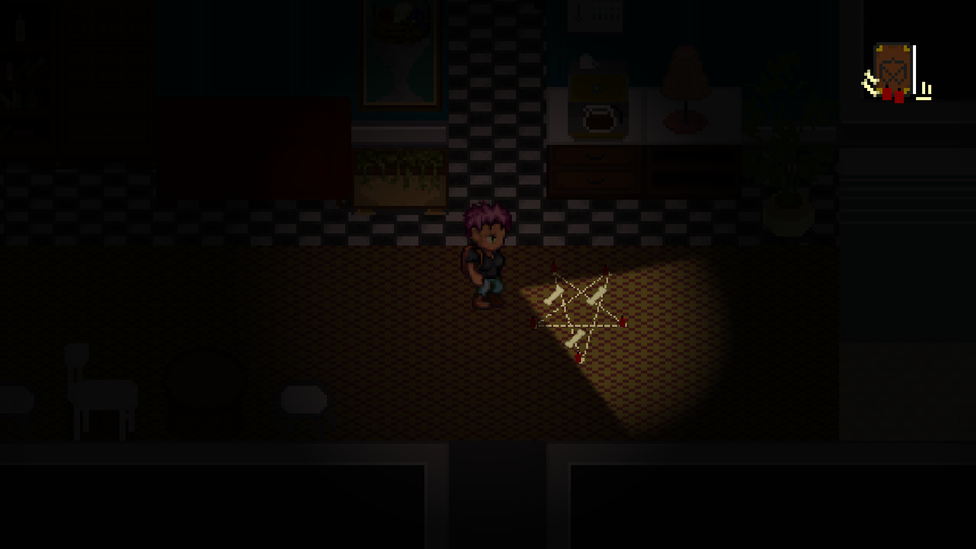 Ghostist screenshot 2
