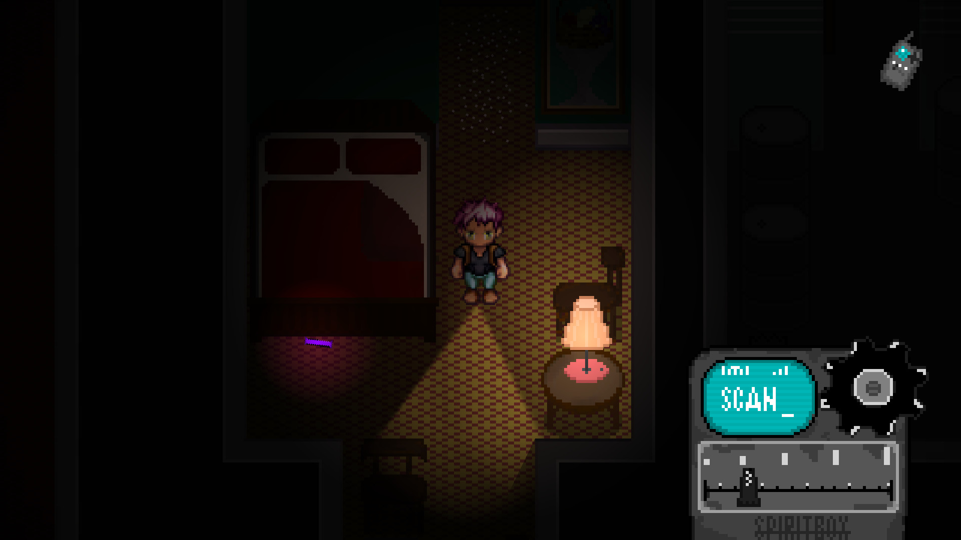 Ghostist screenshot 5