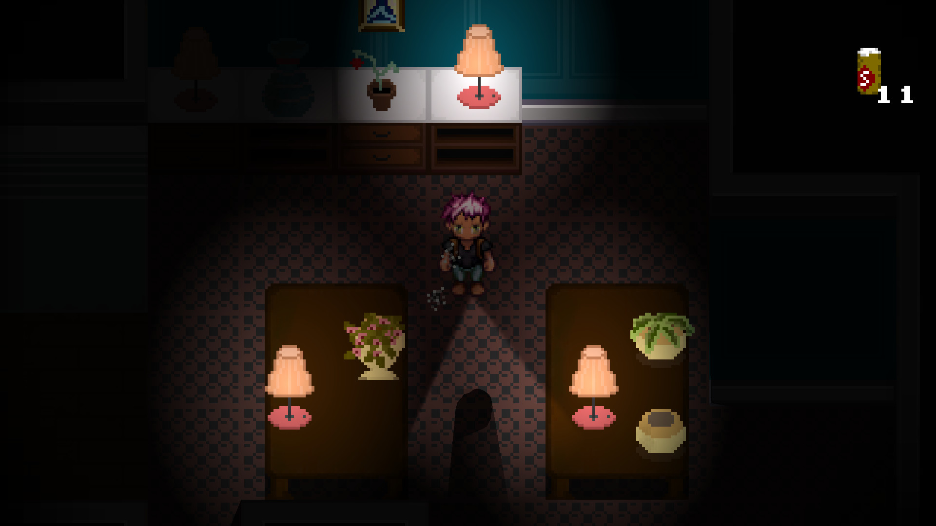 Ghostist screenshot 1