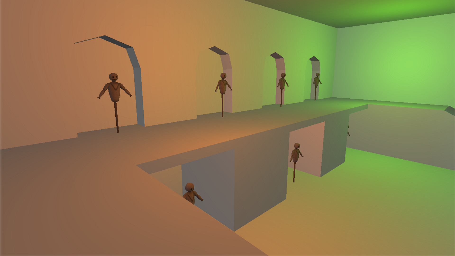 Destroy the Dummies screenshot 8
