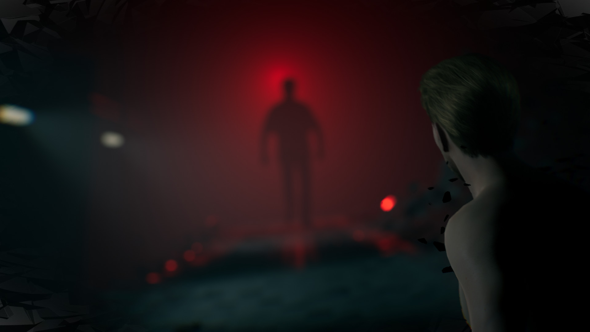 Twin Mirror screenshot 12