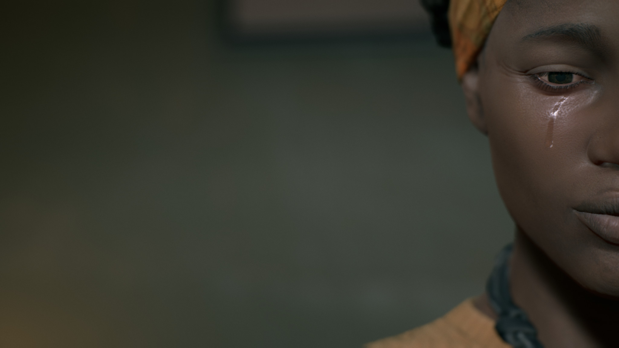 Twin Mirror screenshot 15