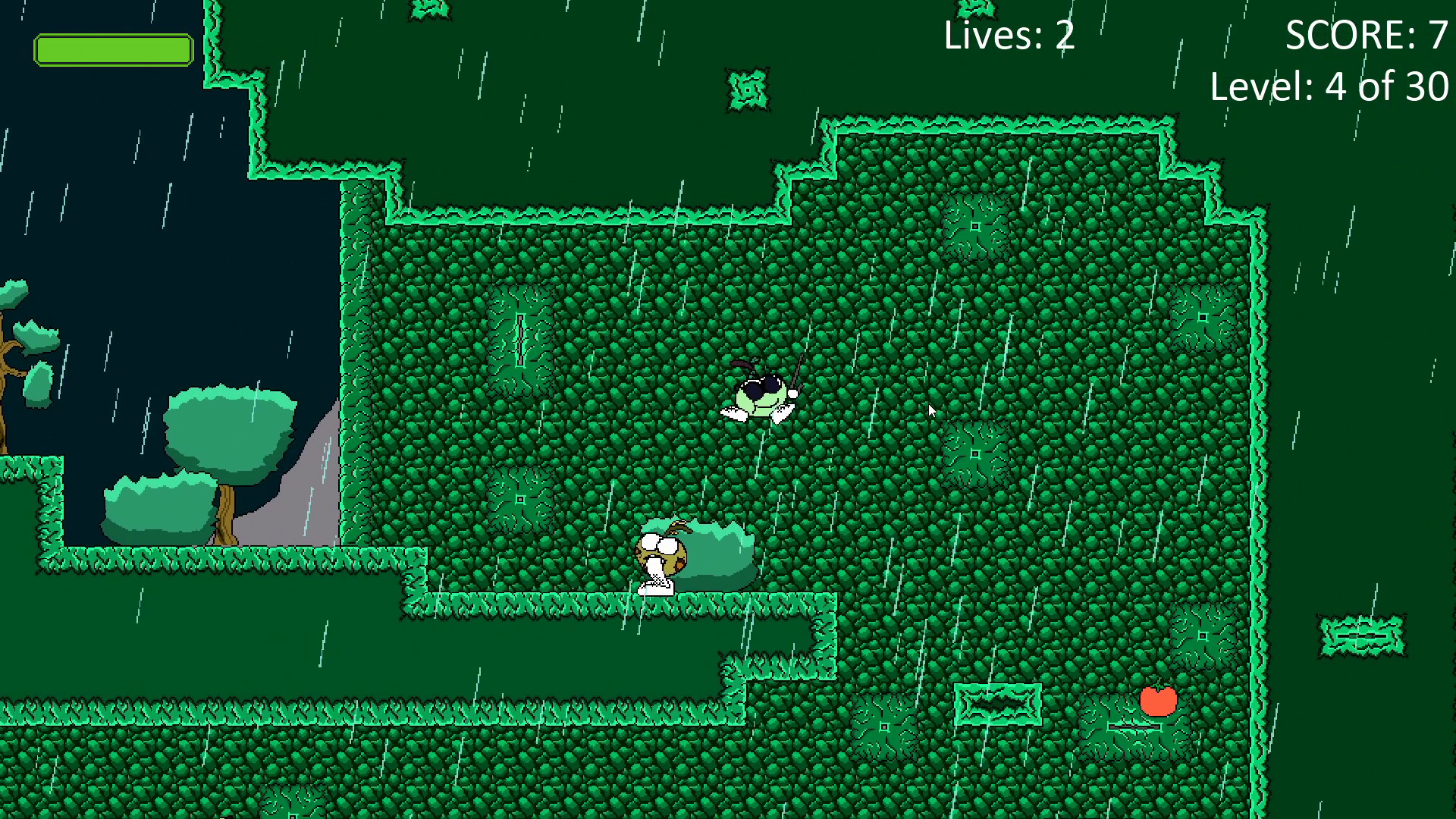 Veg Out Crew screenshot 8