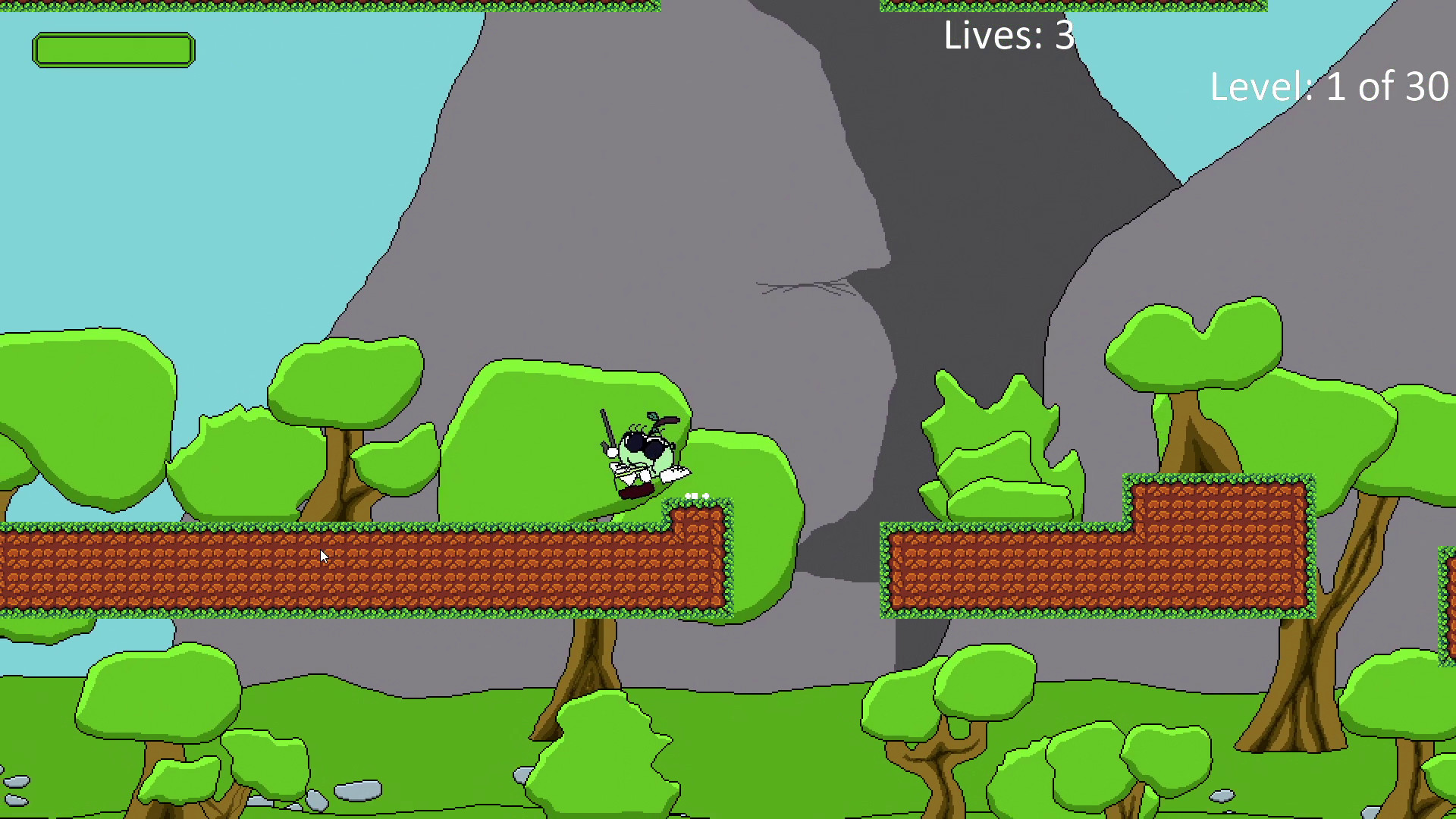 Veg Out Crew screenshot 6